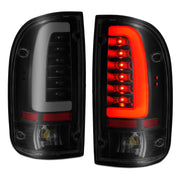 ANZO USA Electrical Lighting and Body ANZO USA 311354 Tail Light Set