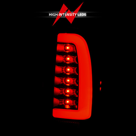 ANZO USA 311354 - Tail Light Set