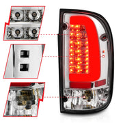 ANZO USA Electrical Lighting and Body ANZO USA 311355 Tail Light Set