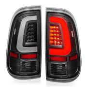 ANZO USA Electrical Lighting and Body ANZO USA 311356 Tail Light Set