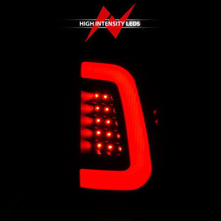 ANZO USA 311356 - Tail Light Set