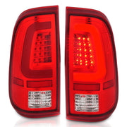 ANZO USA ANZO USA 311358 Tail Light Set