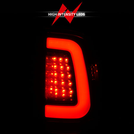ANZO USA 311358 - Tail Light Set