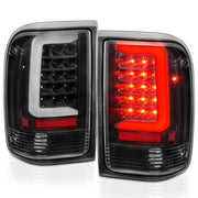 ANZO USA ANZO USA 311359 Tail Light Set