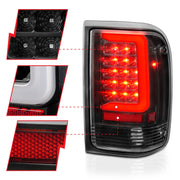ANZO USA ANZO USA 311359 Tail Light Set