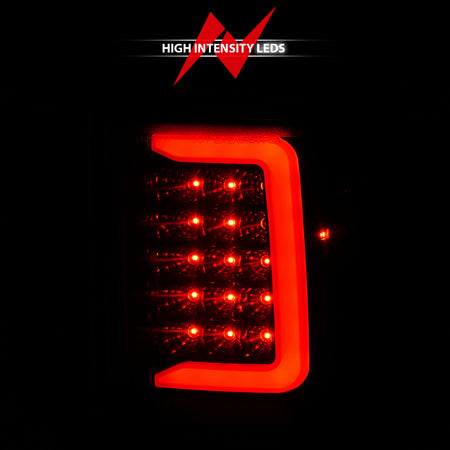 ANZO USA 311359 - Tail Light Set