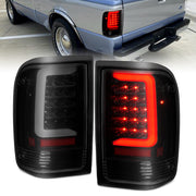 ANZO USA ANZO USA 311360 Tail Light Set