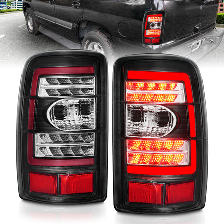 ANZO USA 311362 - Tail Light Set