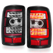 ANZO USA ANZO USA 311362 Tail Light Set