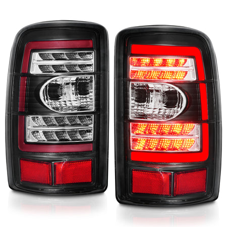 ANZO USA 311362 - Tail Light Set