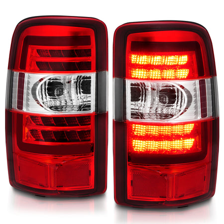 ANZO USA 311364 - Tail Light Set