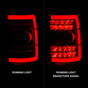 ANZO USA ANZO USA 311364 Tail Light Set