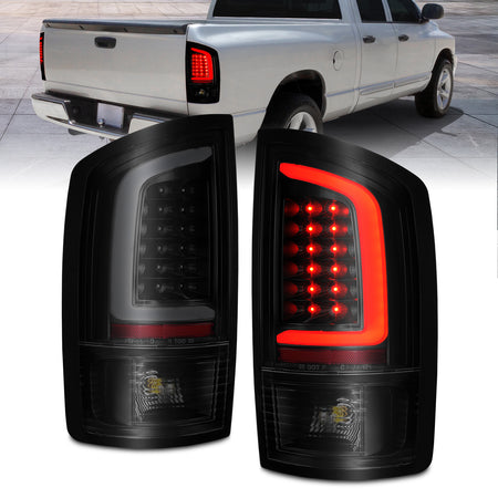 ANZO USA 311369 - Tail Light Set