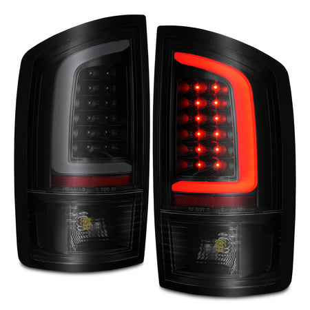 ANZO USA 311369 - Tail Light Set