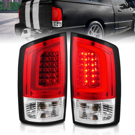 ANZO USA 311370 - Tail Light Set