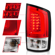 ANZO USA ANZO USA 311370 Tail Light Set