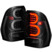 ANZO USA ANZO USA 311372 Tail Light Set