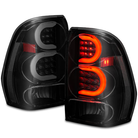 ANZO USA 311372 - Tail Light Set