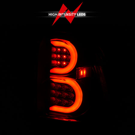 ANZO USA 311372 - Tail Light Set