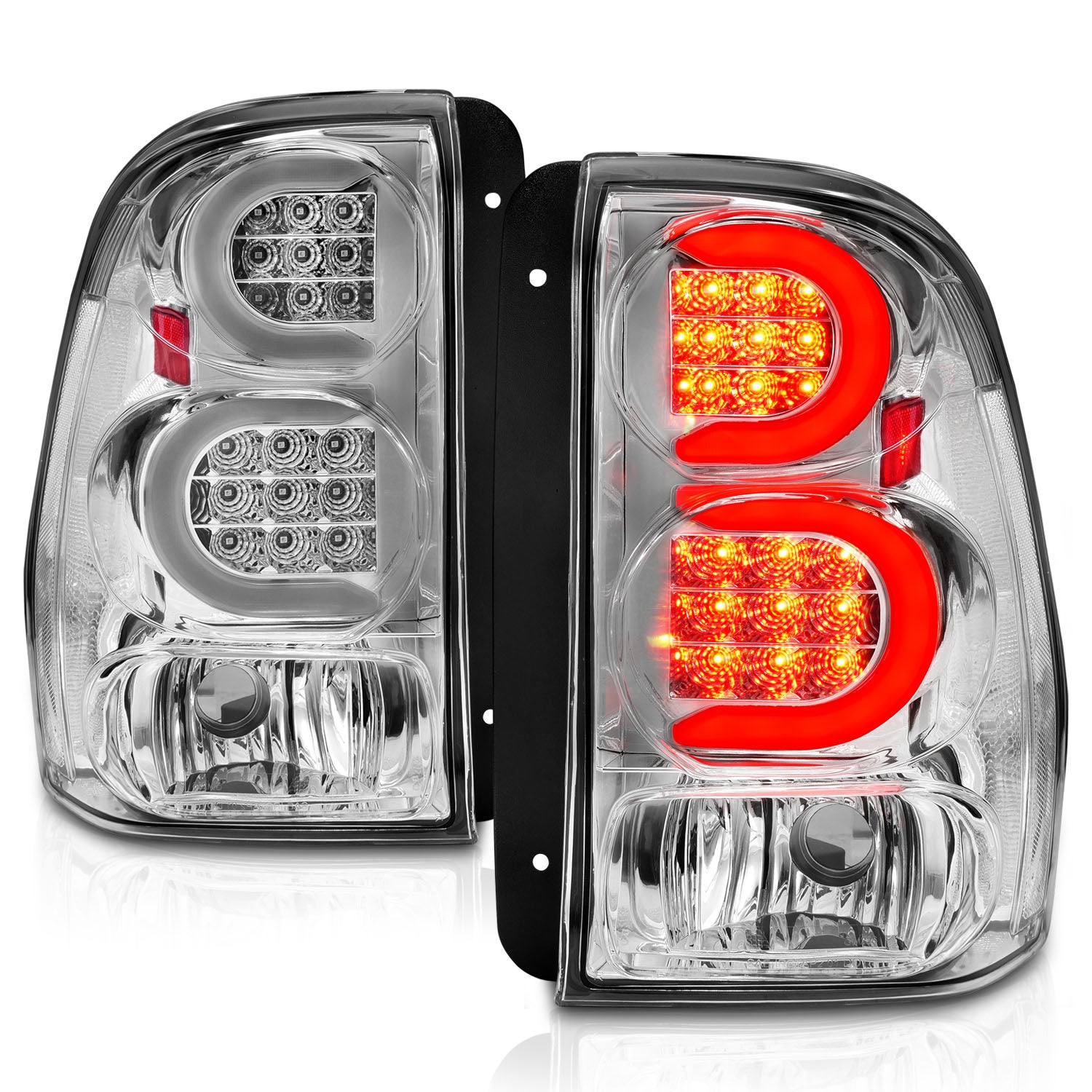 ANZO USA 311373 - Tail Light Set