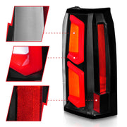 ANZO USA ANZO USA 311374 Tail Light Set
