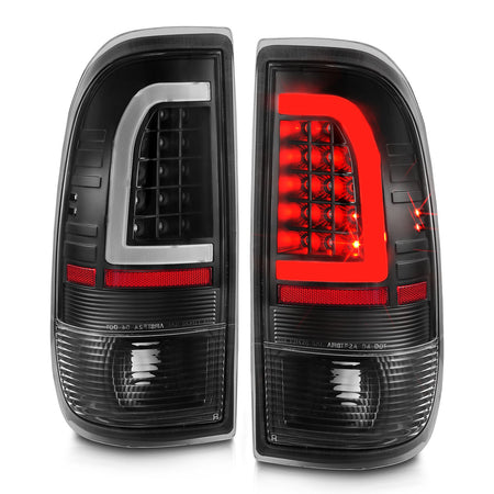 ANZO USA 311377 - Tail Light Set