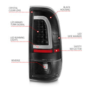 ANZO USA ANZO USA 311377 Tail Light Set