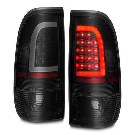 ANZO USA 311378 - Tail Light Set