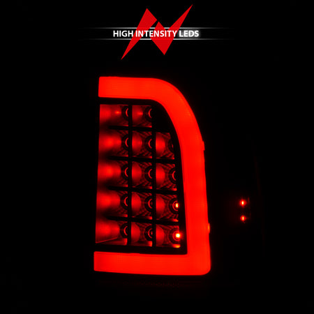 ANZO USA 311378 - Tail Light Set