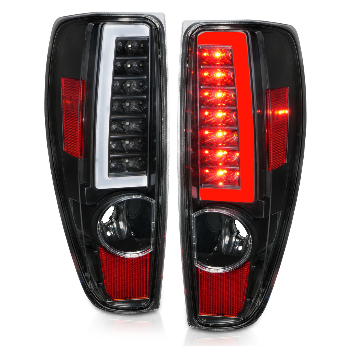 ANZO USA 311382 - Tail Light Set