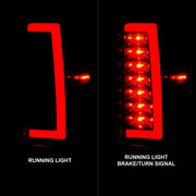 ANZO USA ANZO USA 311383 Tail Light Set