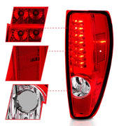 ANZO USA ANZO USA 311384 Tail Light Set