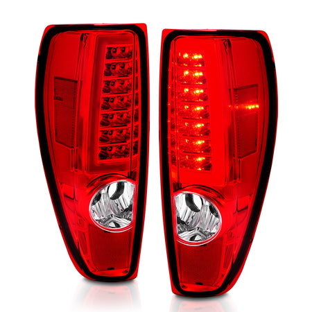 ANZO USA 311384 - Tail Light Set
