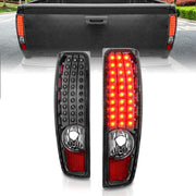 ANZO USA ANZO USA 311385 Tail Light Set