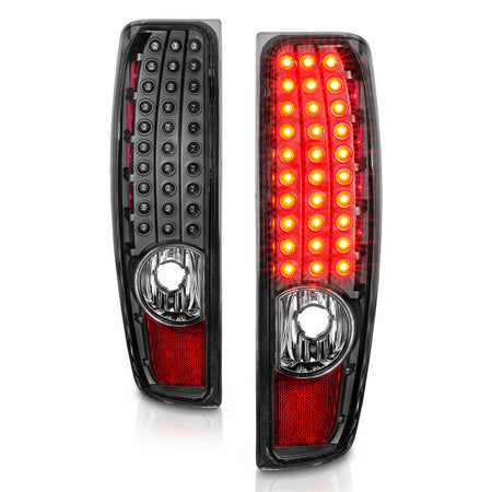 ANZO USA 311385 - Tail Light Set
