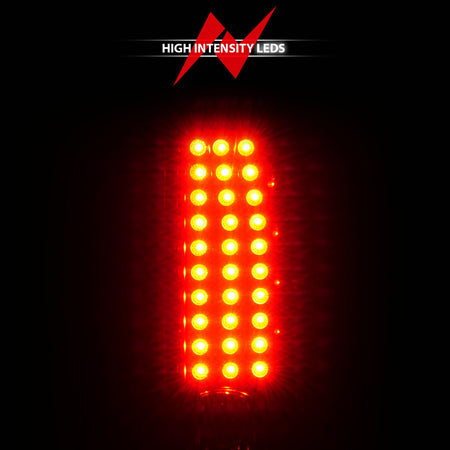 ANZO USA 311385 - Tail Light Set