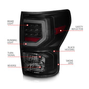 ANZO USA ANZO USA 311387 Tail Light Set