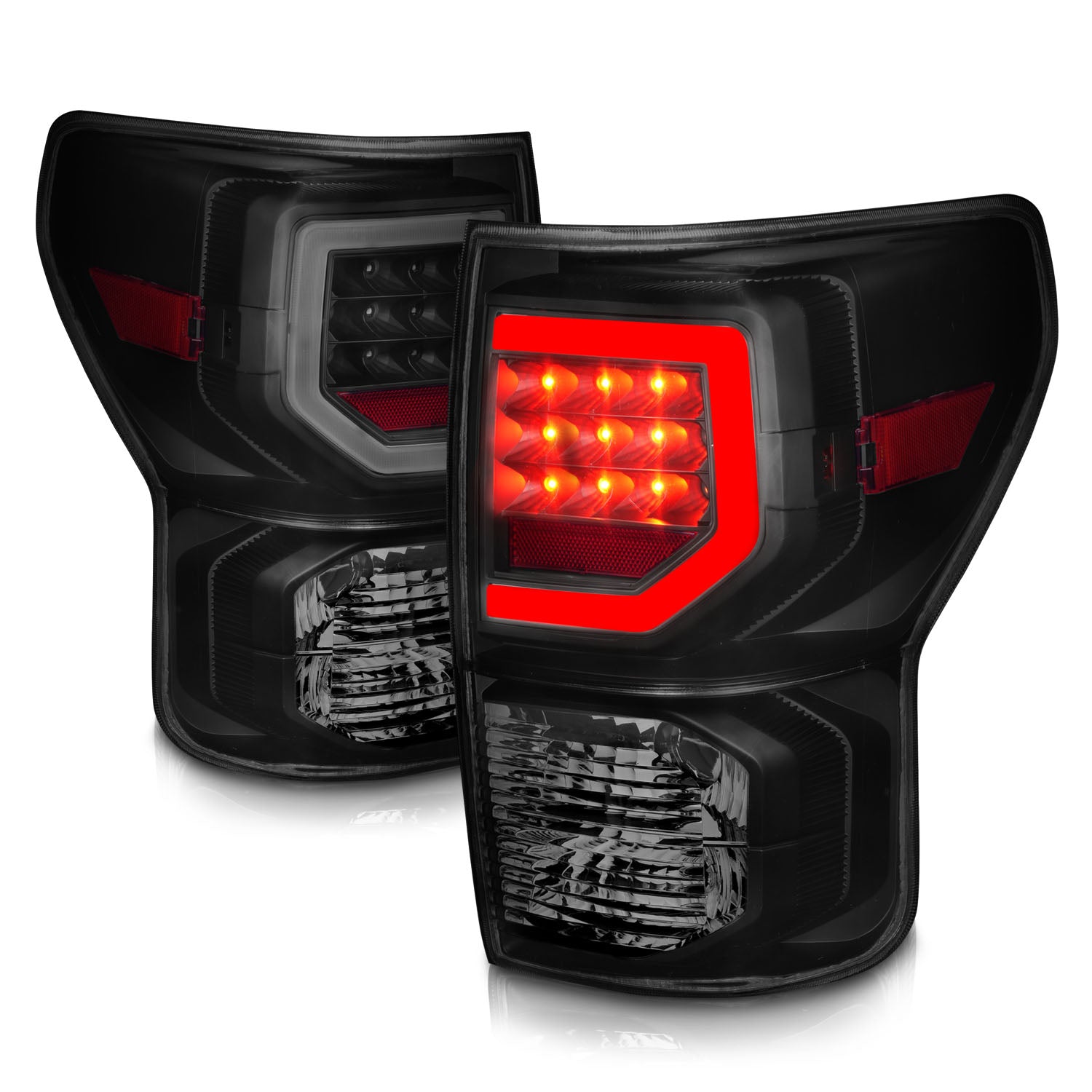 ANZO USA 311387 - Tail Light Set