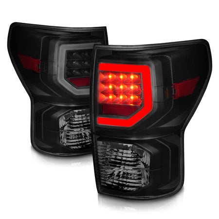 ANZO USA 311387 - Tail Light Set