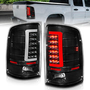 ANZO USA ANZO USA 311388 Tail Light Set