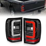 ANZO USA ANZO USA 311390 Tail Light Set
