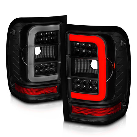 ANZO USA 311391 - Tail Light Set