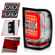 ANZO USA ANZO USA 311392 Tail Light Set
