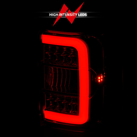 ANZO USA 311392 - Tail Light Set