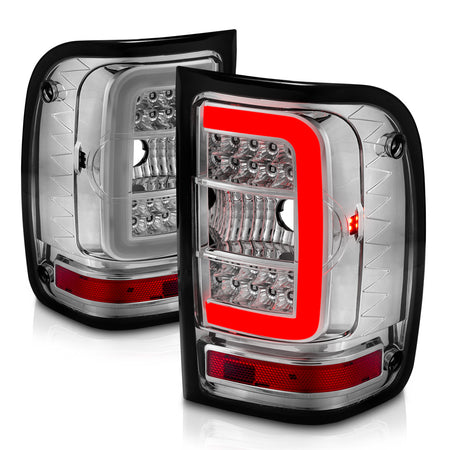 ANZO USA 311392 - Tail Light Set