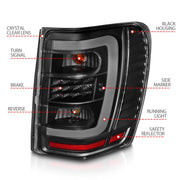 ANZO USA ANZO USA 311394 Tail Light Set
