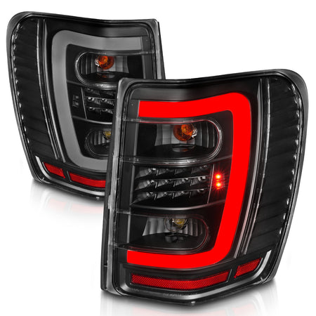 ANZO USA 311394 - Tail Light Set