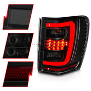 ANZO USA ANZO USA 311395 Tail Light Set