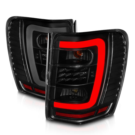 ANZO USA 311395 - Tail Light Set