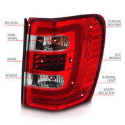 ANZO USA ANZO USA 311396 Tail Light Set